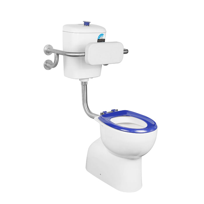 Calla Disable Toilet Suite 805*350*1120mm