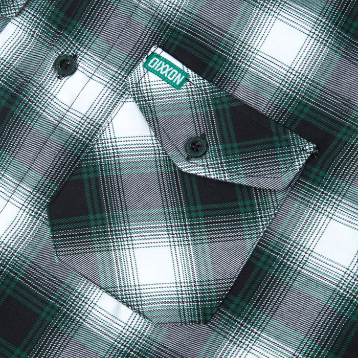 Callahan Flannel