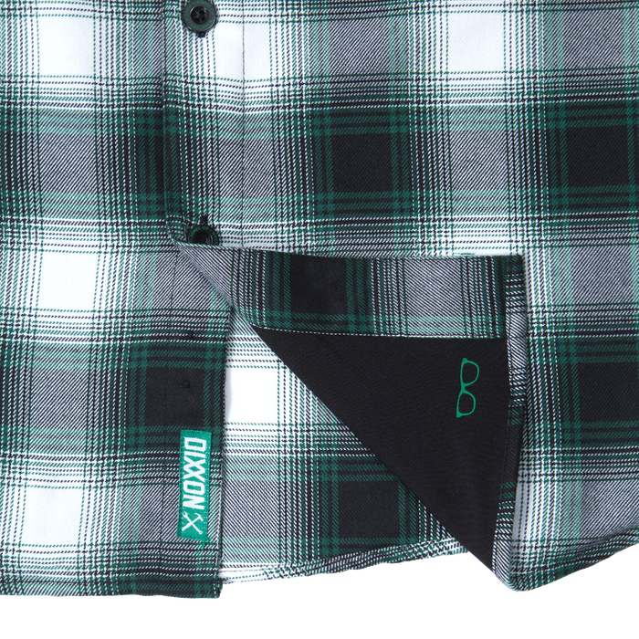 Callahan Flannel