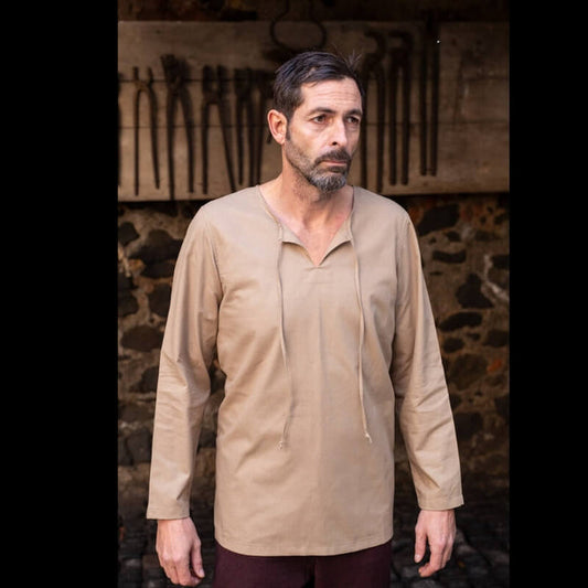 vkngjewelry Apparel & Accessories Shirt Ulrich