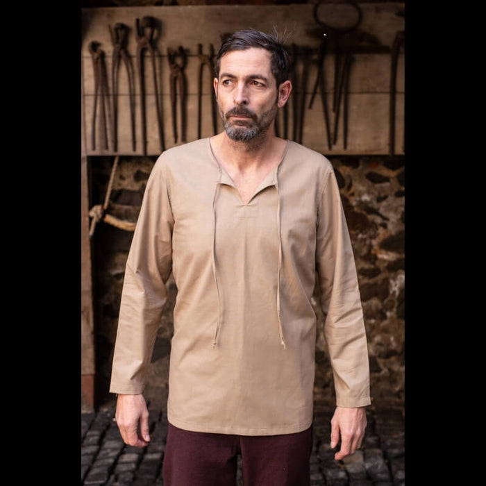 vkngjewelry Apparel & Accessories Shirt Ulrich