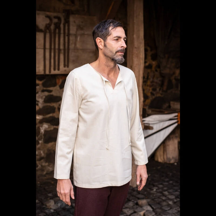 vkngjewelry Apparel & Accessories Shirt Ulrich