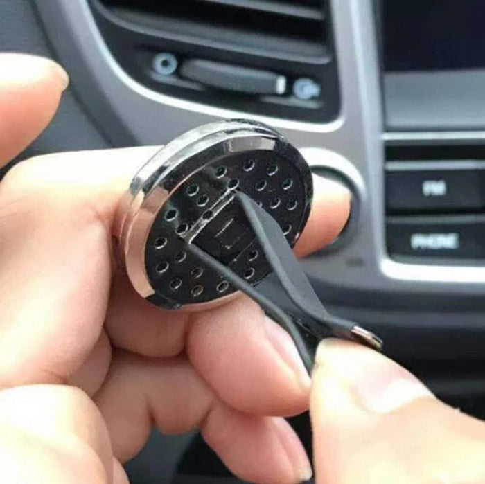 Car Vent Clip (Beauty) at Your Oil Tools