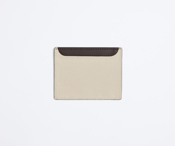 Back view of the Card Case
