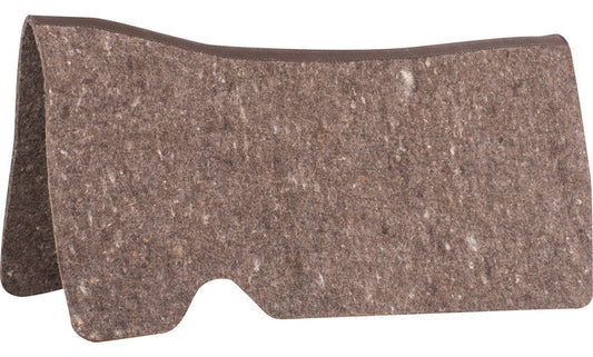Cashel 1/4" Wool Felt Saddle Pad Liner