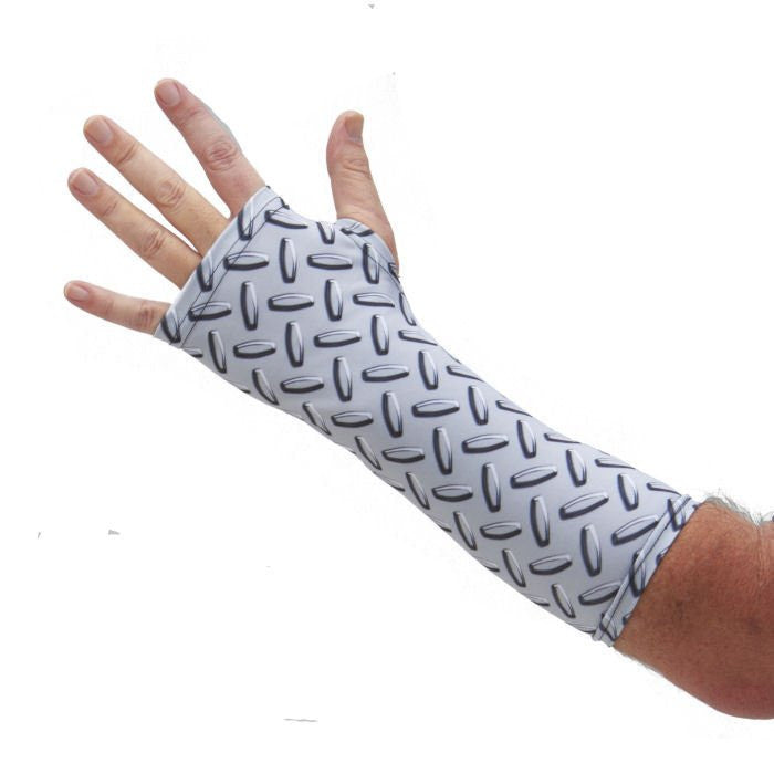 CastCoverz - Armz