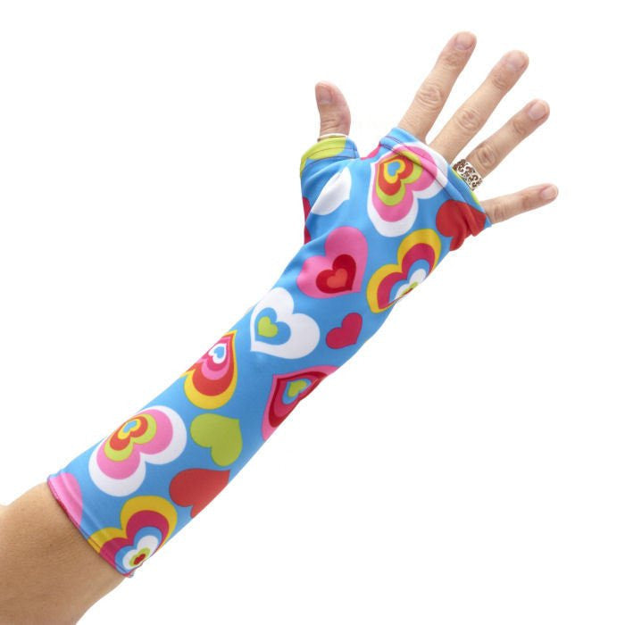 CastCoverz - Armz