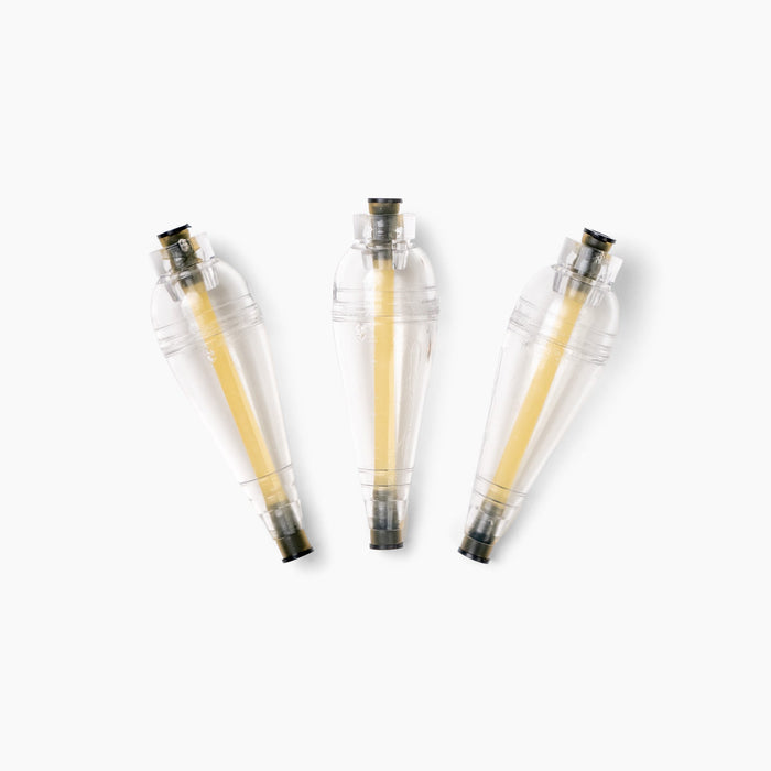 Casting Bubble 3-Pack