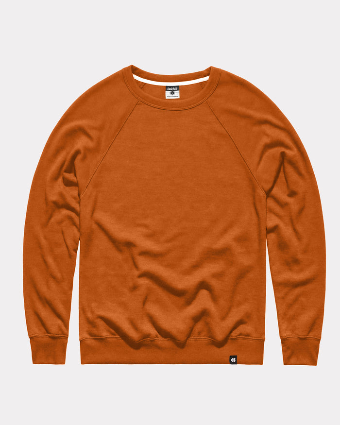 Cedar Unisex Essential Crewneck