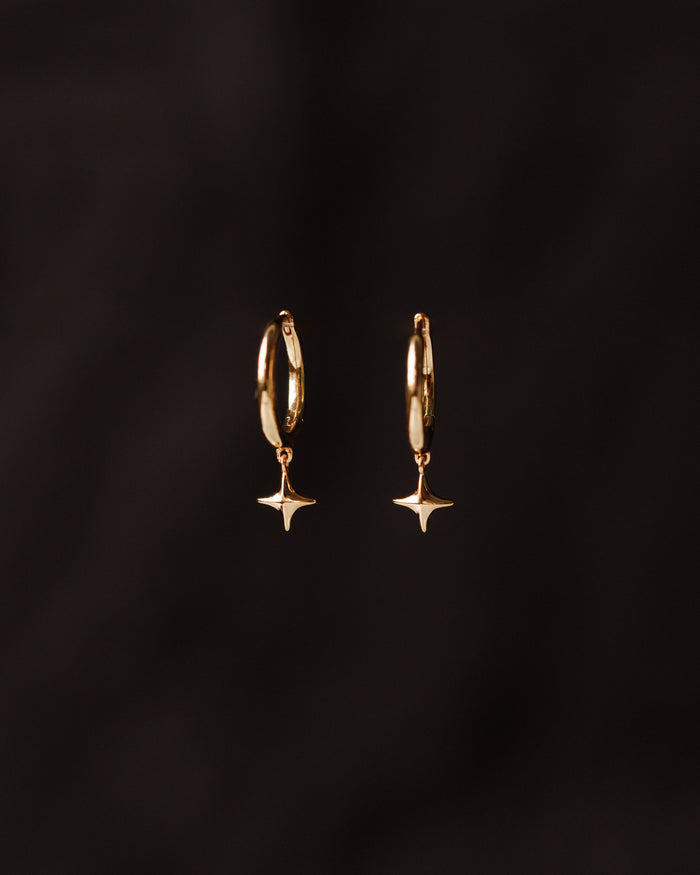 Celeste Hoops