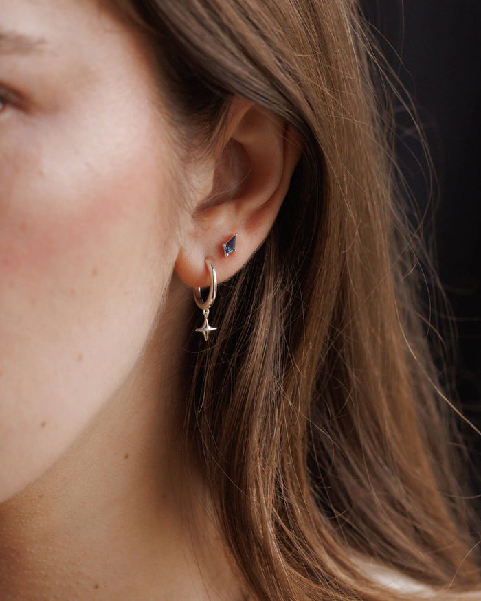 Celeste Hoops