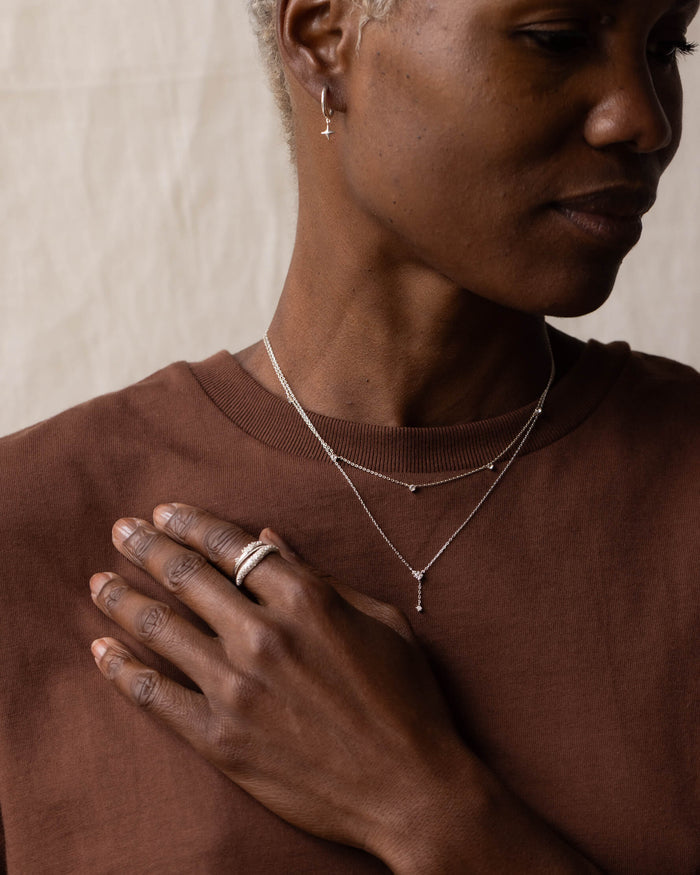 Celeste Hoops