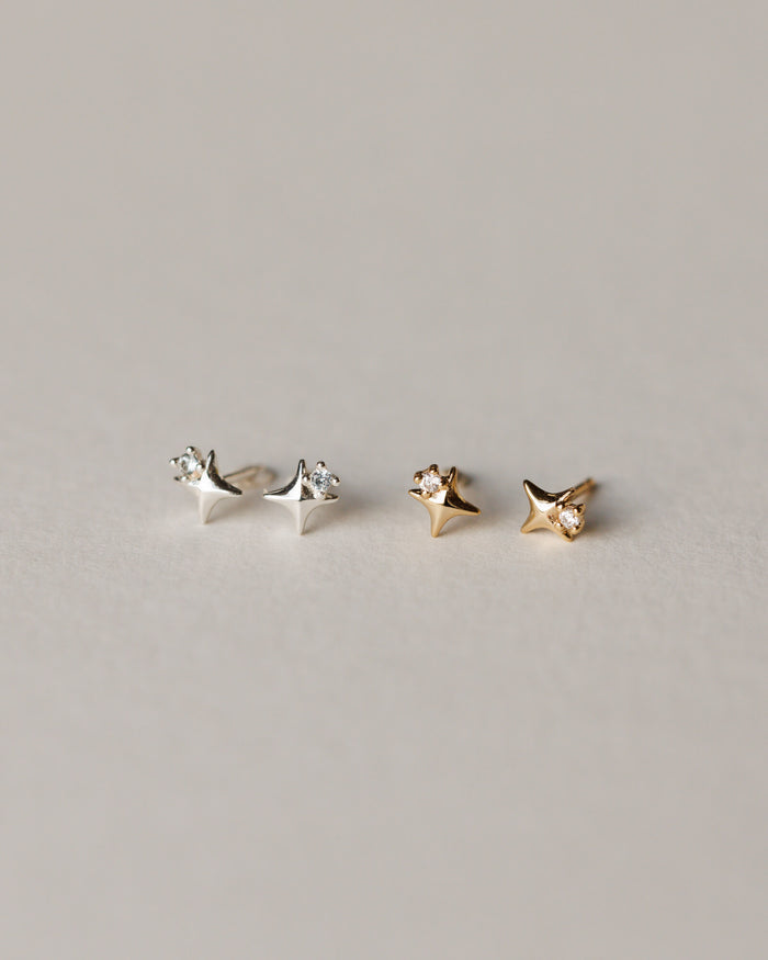 Celeste Studs