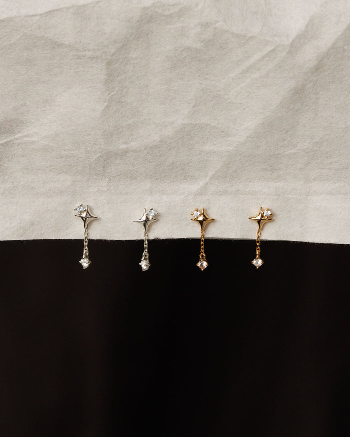 Celeste Studs