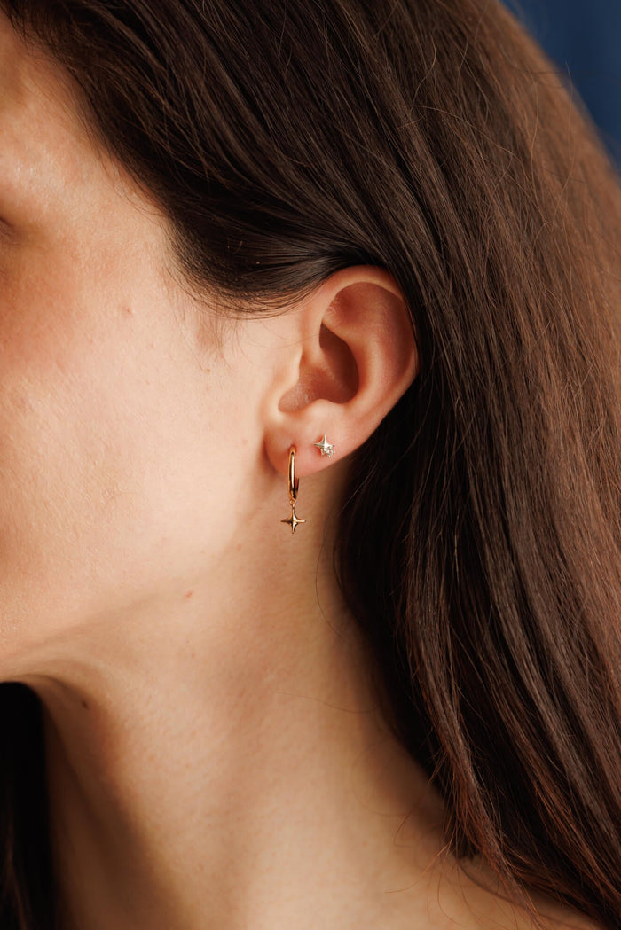 Celeste Studs