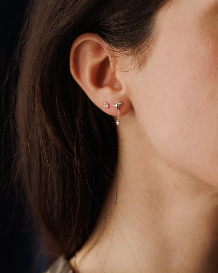 Celeste Studs