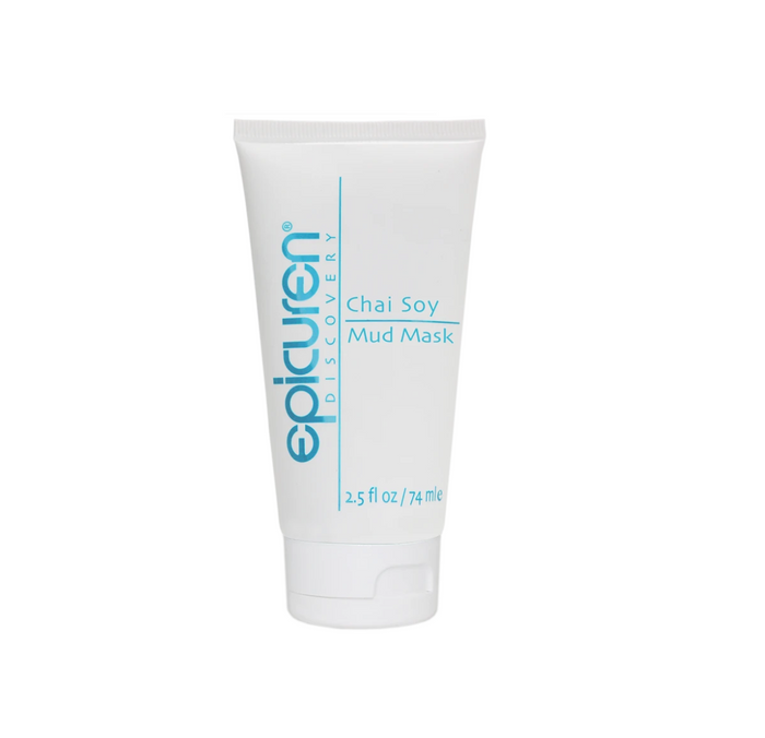 CHAI SOY MUD MASK | Epicuren Discovery