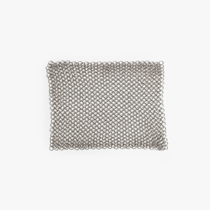 Chain Mail Scrubber, Factory Second