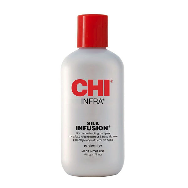 CHI  Infra Silk Infusion, 177 ml