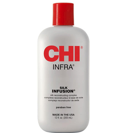 CHI Infra Silk Infusion, 355 ml