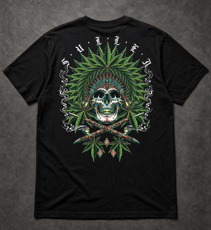 CHEIFIN-PREMIUM-TEE-LAYDOWN - Sullen