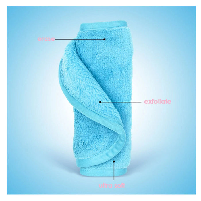 MakeUp Eraser - Chill Blue