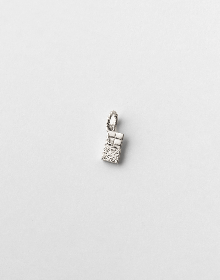 plp_main; Material: Sterling Silver