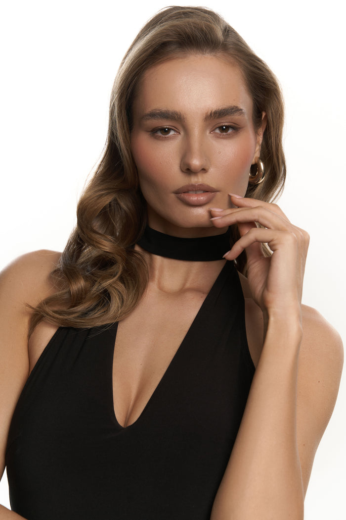 Choker «Sintia»