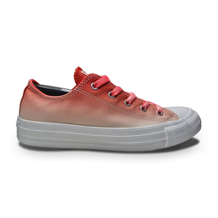 Chuck Taylor CT OX Lo  'Blush White'