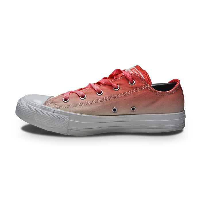 Chuck Taylor CT OX Lo  'Blush White'