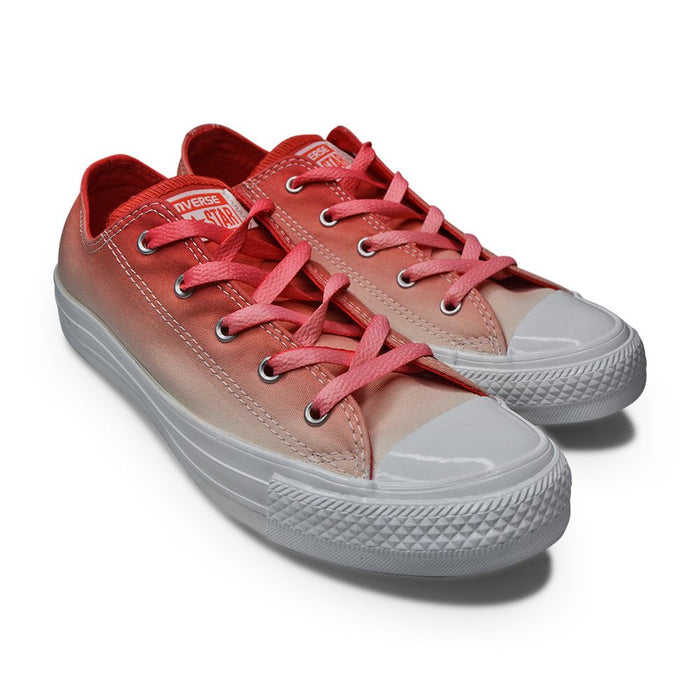 Chuck Taylor CT OX Lo  'Blush White'