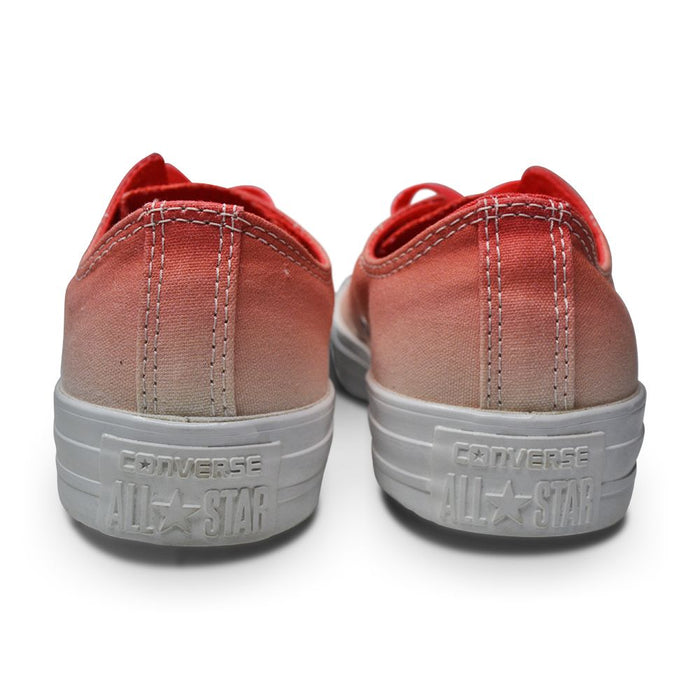 Chuck Taylor CT OX Lo  'Blush White'
