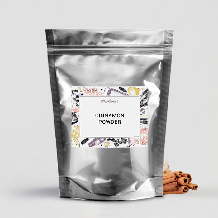 Pure Cinnamon Powder