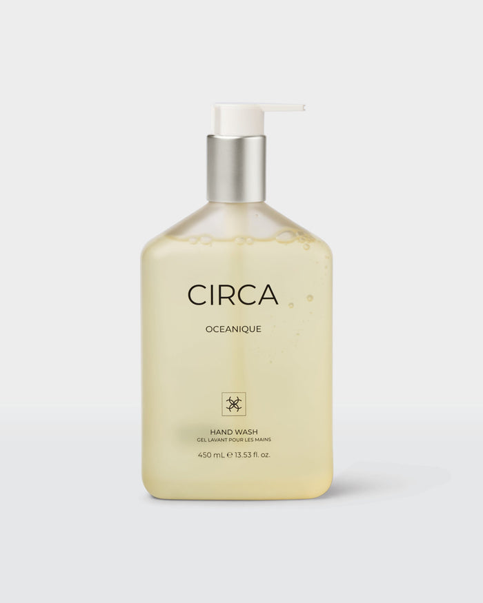 Circa Oceanique Hand Wash