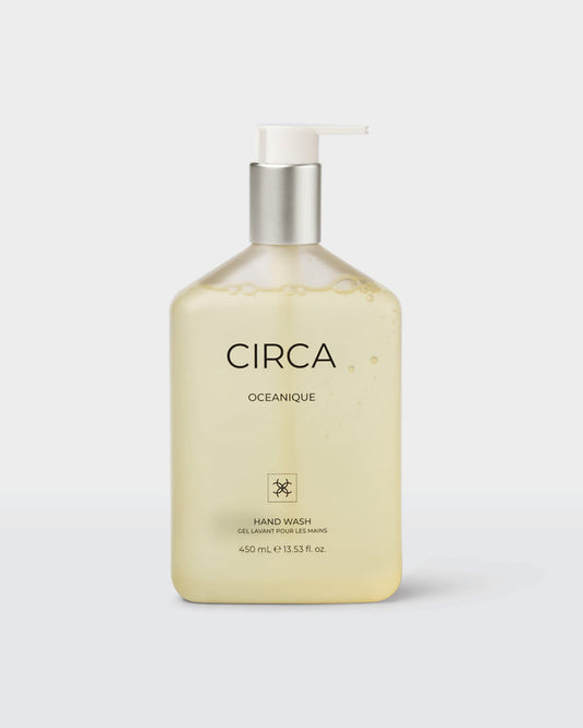Circa Oceanique Hand Wash