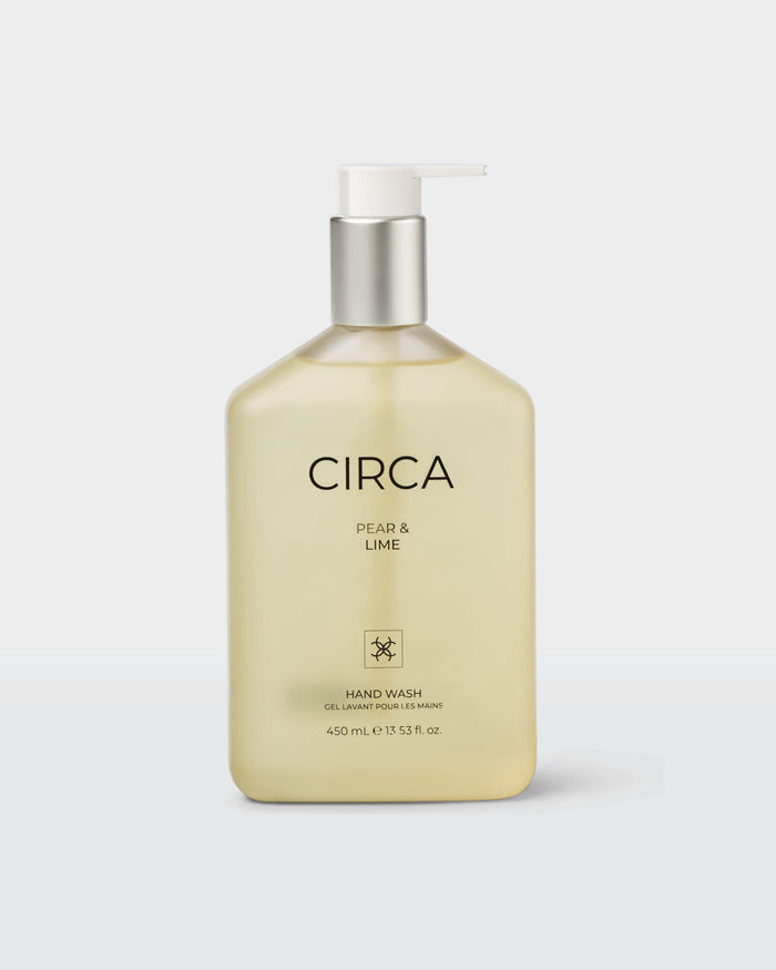 Circa Pea & lime Hand Wash