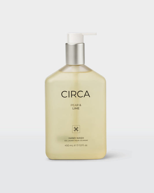 Circa Pea & lime Hand Wash