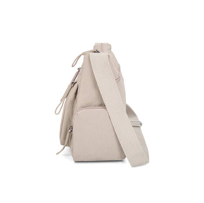 CL1570 - Elegant Lightweight Messenger Bag