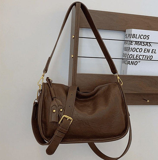 CL1614 - Maillard Retro Tote Bag
