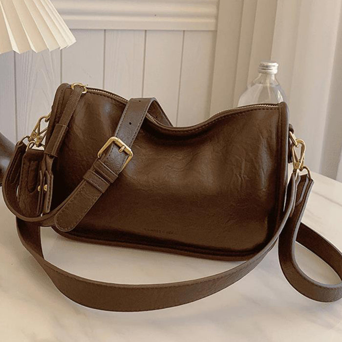 CL1614 - Maillard Retro Tote Bag