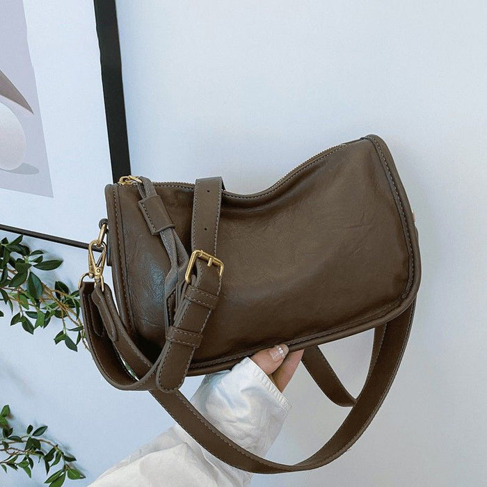 CL1614 - Maillard Retro Tote Bag