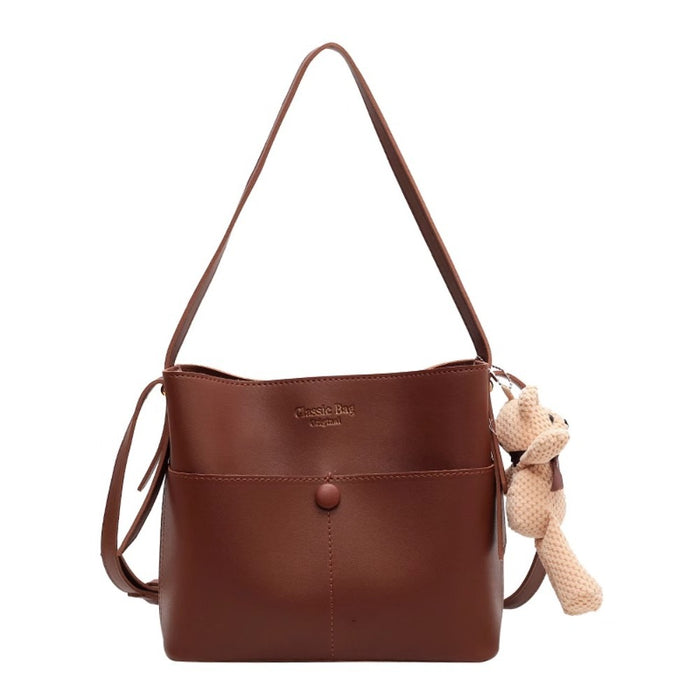 CL1616 - Retro Summer Shoulder Bag