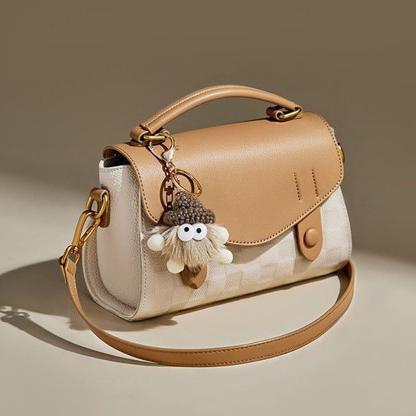 CL1617 - Korean Fashion Messenger Bag