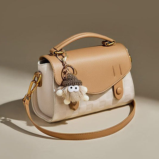 CL1617 - Korean Fashion Messenger Bag