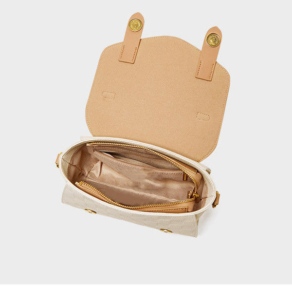 CL1617 - Korean Fashion Messenger Bag
