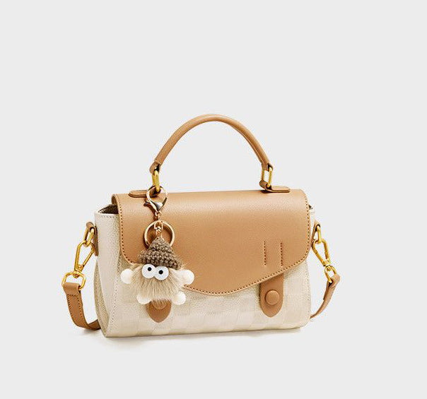 CL1617 - Korean Fashion Messenger Bag
