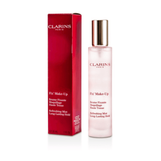 Clarins Fix Make Up - Refeshing Mist Long Lasting Hold 30ml