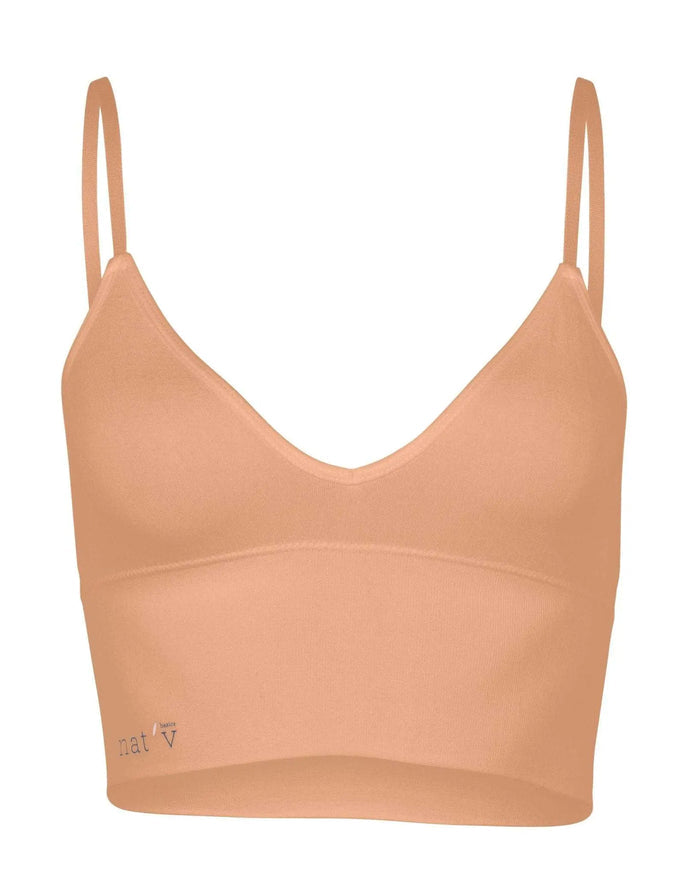 Classic Crop | Nat'v Basics