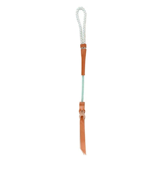 Classic Equine Rope Quirt