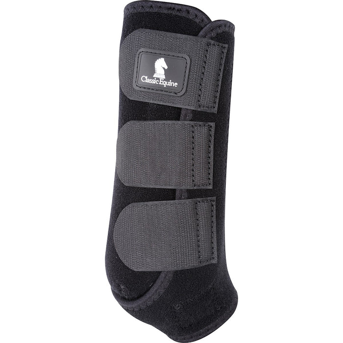 Classic Fit Protection Boots - set of 4